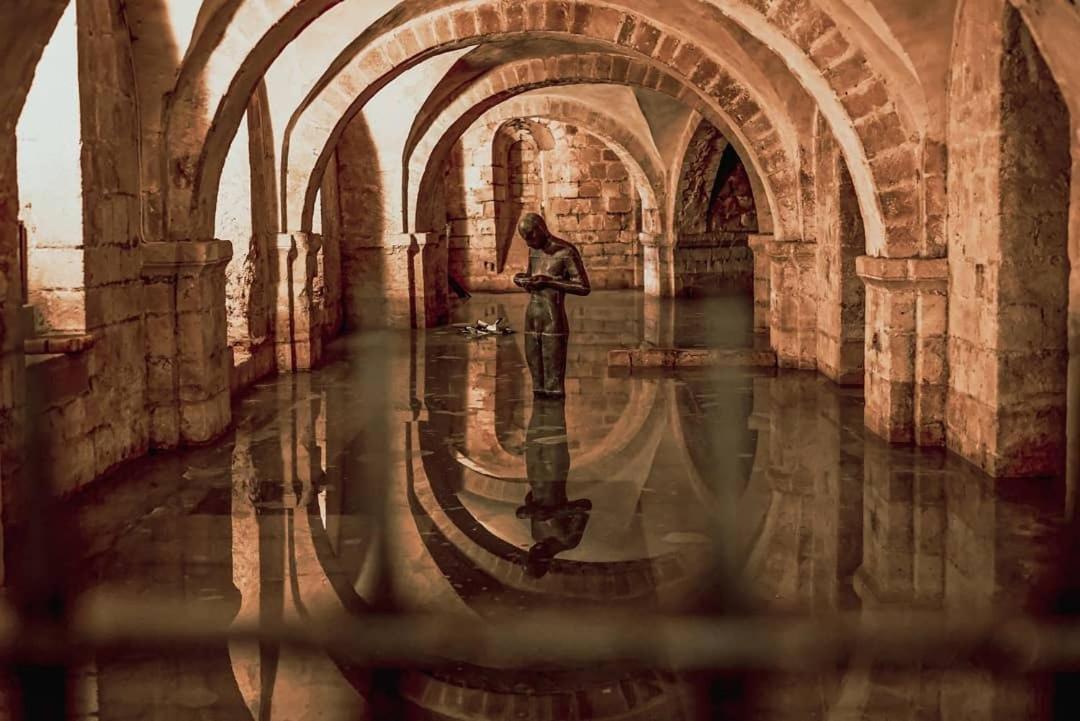 Winchester Retreat Daire Dış mekan fotoğraf