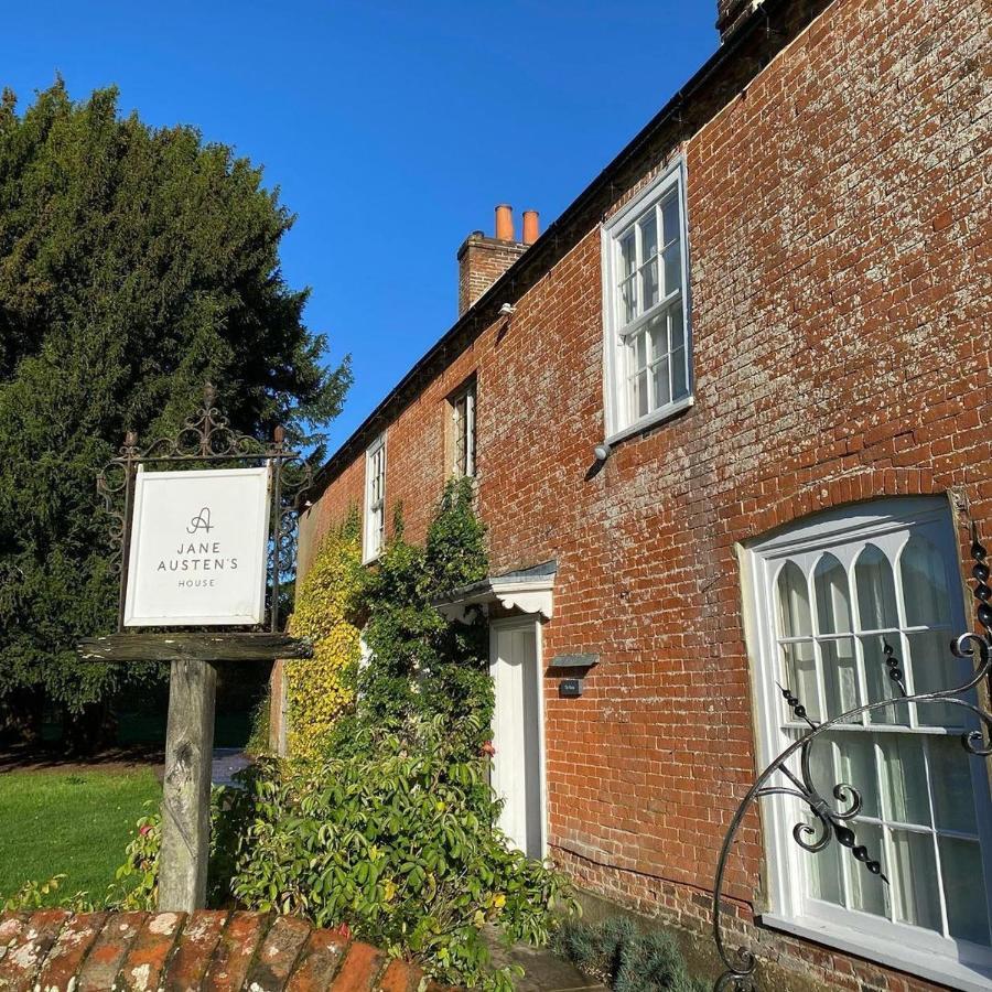 Winchester Retreat Daire Dış mekan fotoğraf