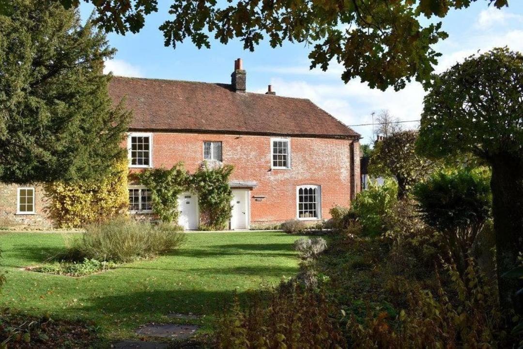 Winchester Retreat Daire Dış mekan fotoğraf