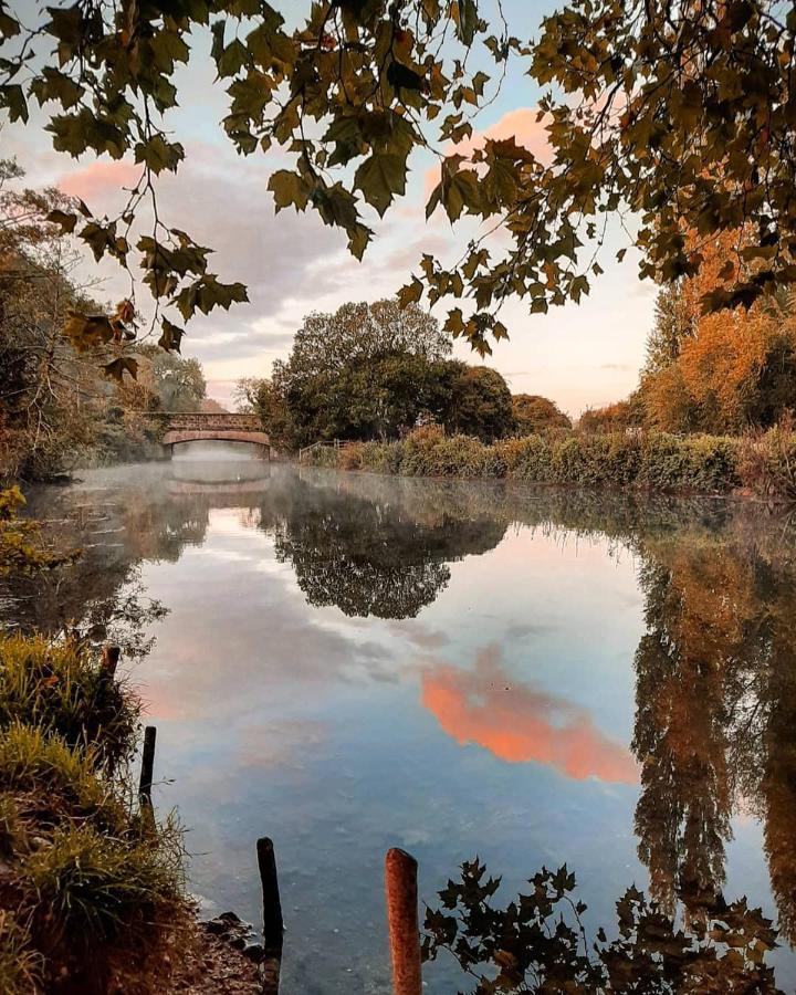 Winchester Retreat Daire Dış mekan fotoğraf